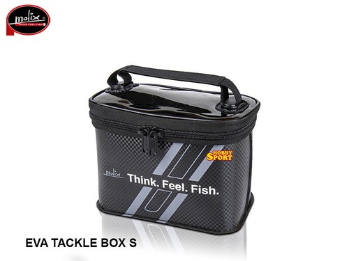 Molix eva tackle bag - bag, borsa