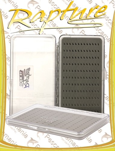 Scatola portaesche rapture - scatola,