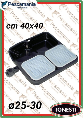 Porta magic box ignesti piatto - porta,