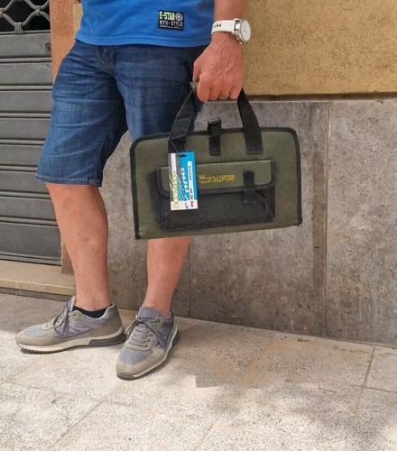 Borsa artificiali jig - borsa,
