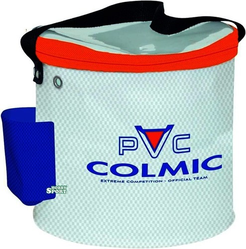 Colmic secchiello bianco - ,