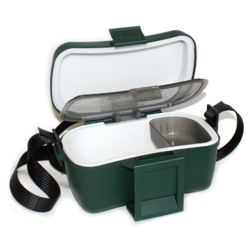 Gibernetta bait termica porta - bait,